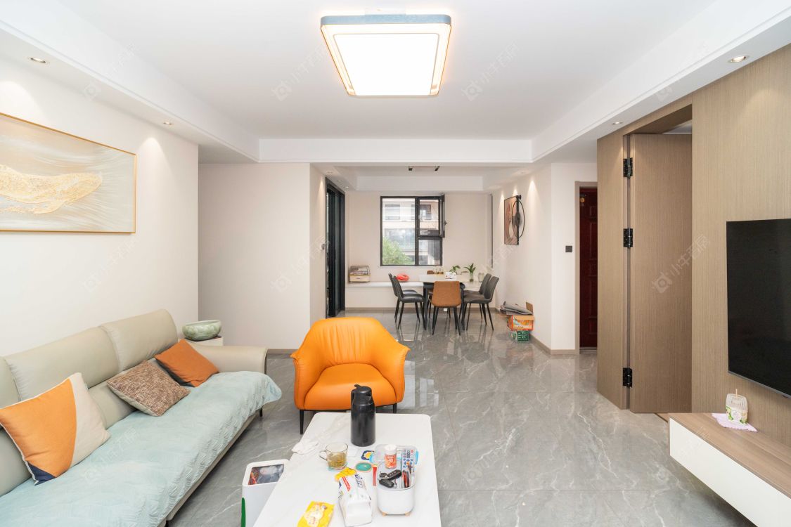 桃李东方房源室内图 常州桃李东方在售二手房源室内图_小牛看房