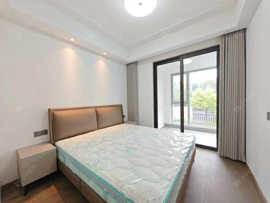 常州春秋金茂府在租房源_小牛看房