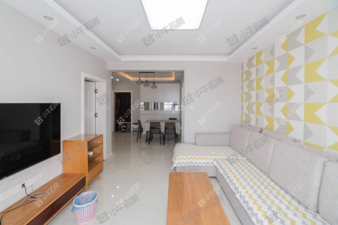 常州凯尔枫尚花园在租房源_小牛看房