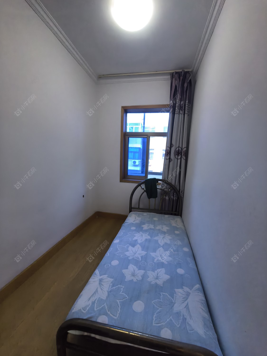 常州西新桥二村在租房源室内图_小牛看房