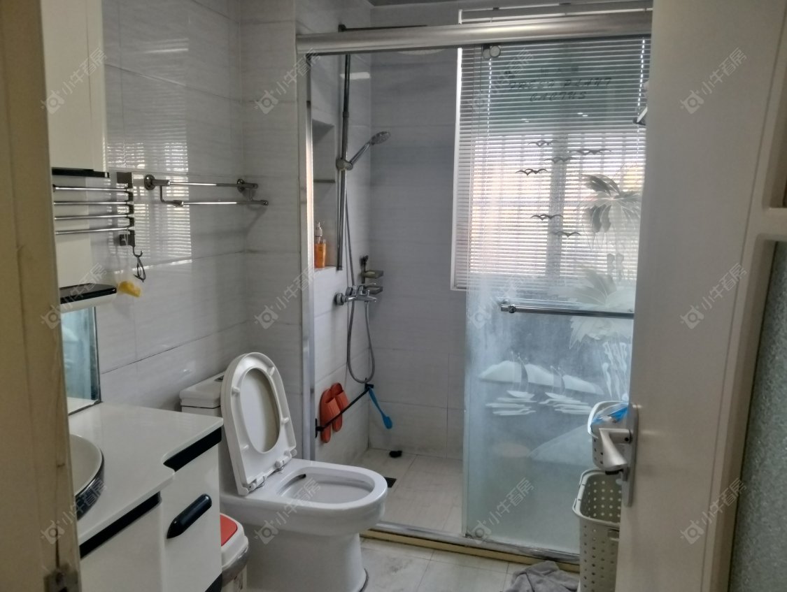 常州港龙紫荆城在租房源室内图_小牛看房