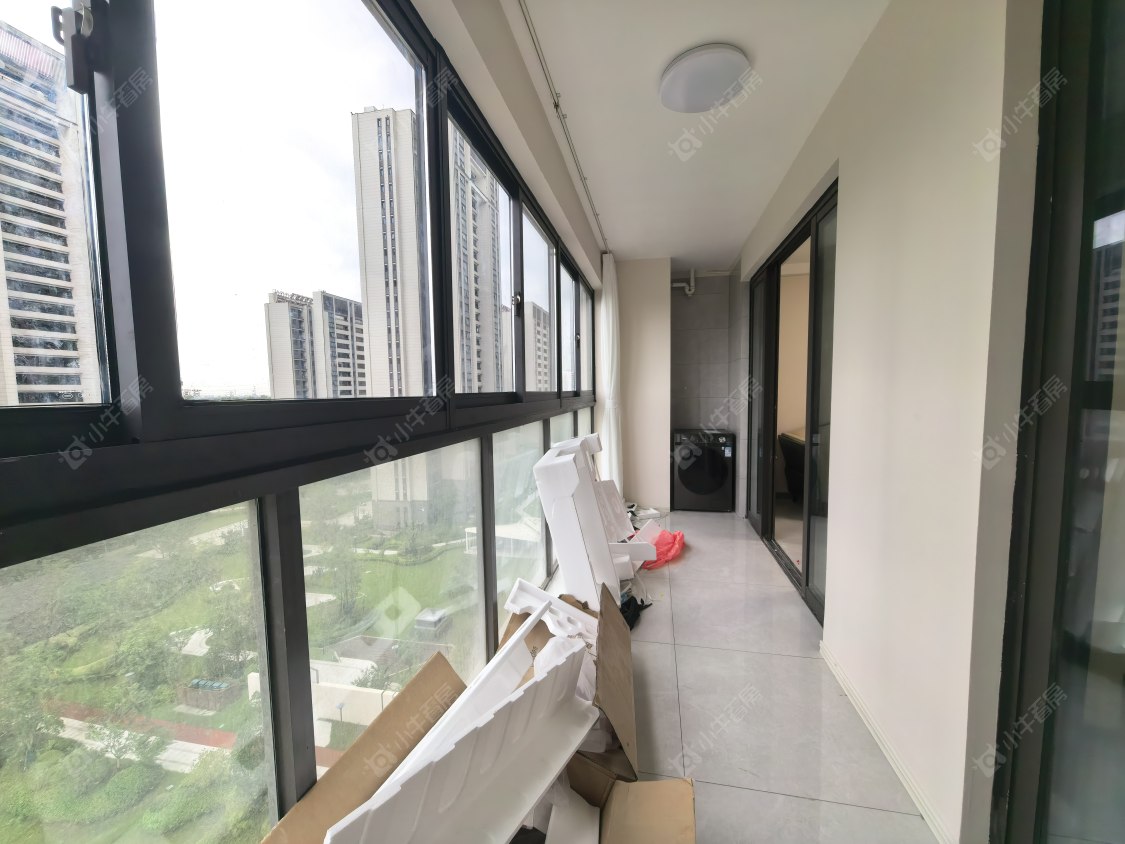 常州中梁金科启宸租房房源封面图