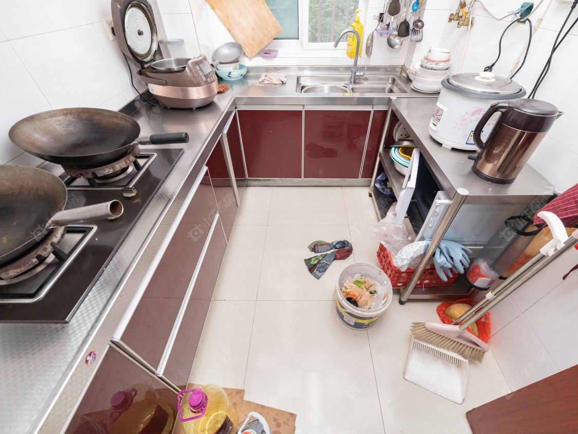 常州今创茗园在售二手房源_小牛看房