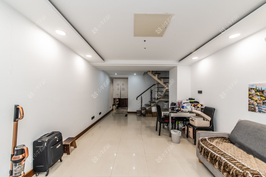 常州现代城租房_小牛看房