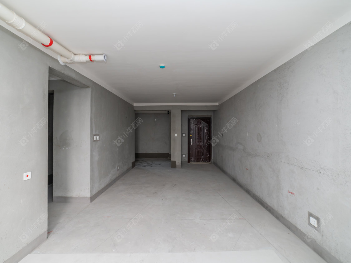 常州山水雅居在售二手房源室内图_小牛看房