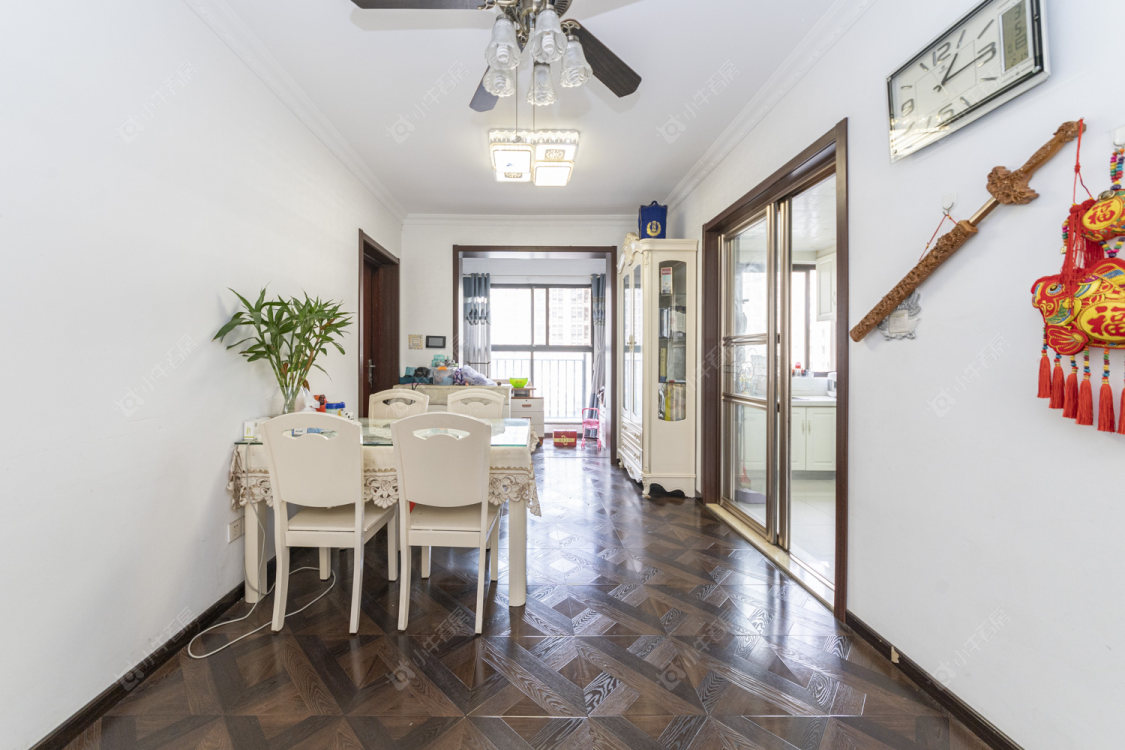 紫金城南区房源室内图 常州紫金城南区在售二手房源室内图_小牛看房