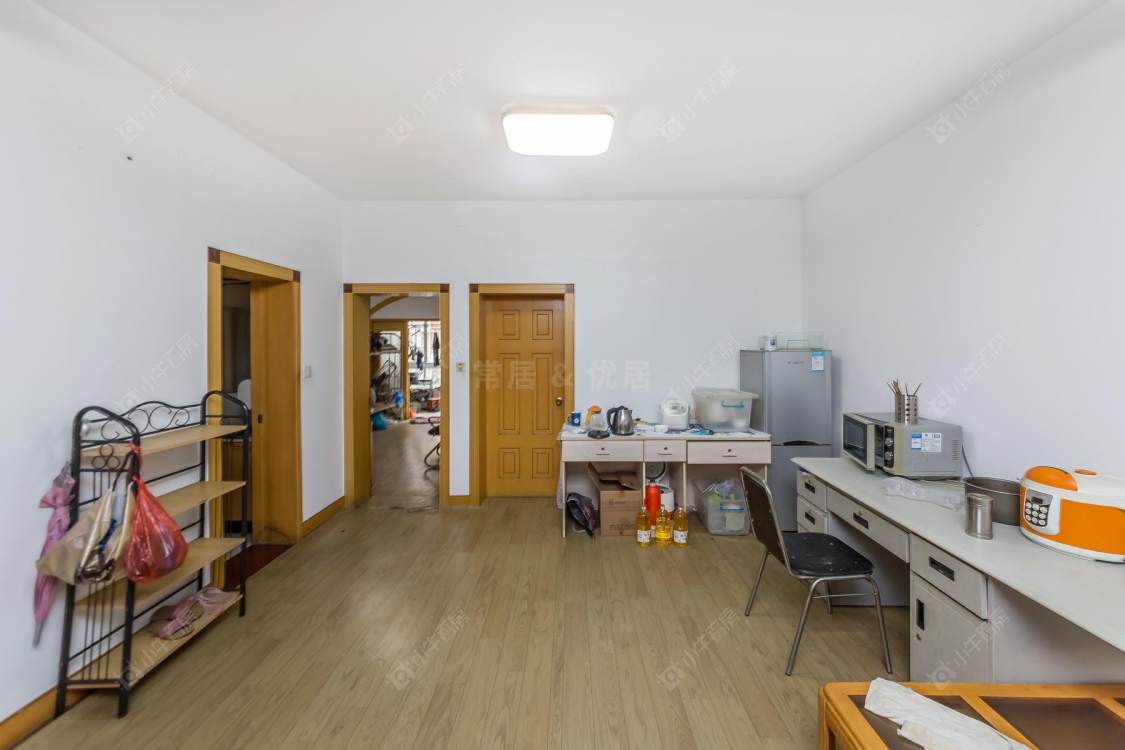 常州丽景花园在售二手房源室内图_小牛看房