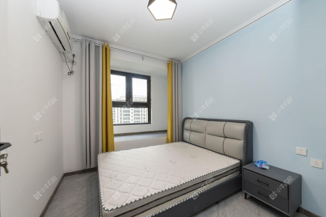 常州美的金科公园天下在租房源_小牛看房