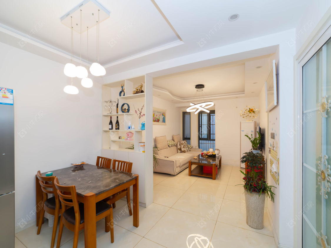 常州阳光龙庭在售二手房源室内图_小牛看房