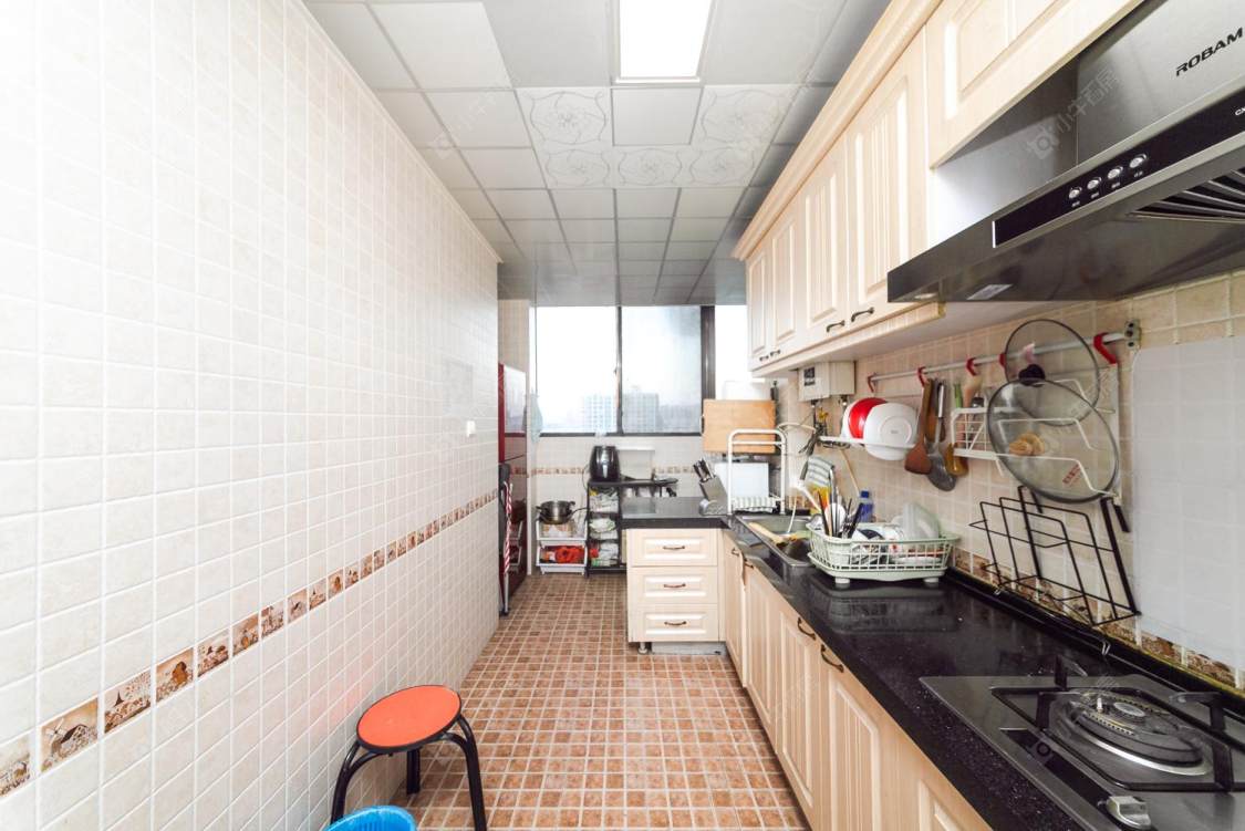 格兰艺堡一期房源室内图 常州格兰艺堡一期在售二手房源室内图_小牛看房