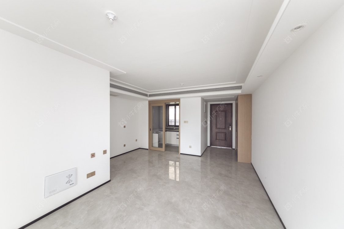 常州万科四季都会在售二手房源室内图_小牛看房