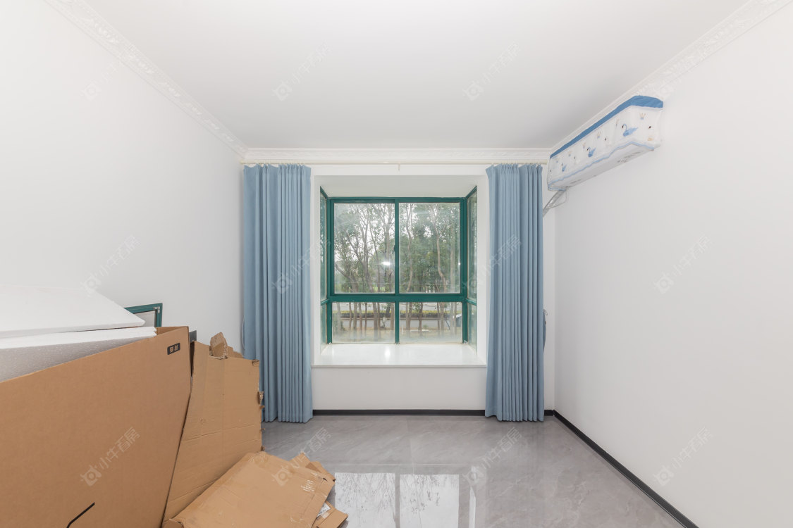 常州百馨西苑一二期在售二手房源室内图_小牛看房