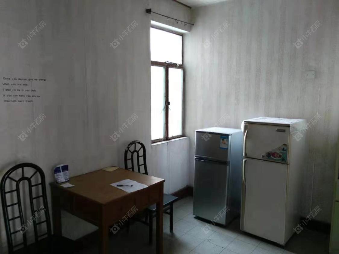 常州广成路小区老区2室1厅1卫出租_小牛看房