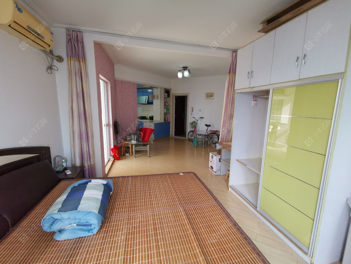 常州侨光苑在租房源_小牛看房