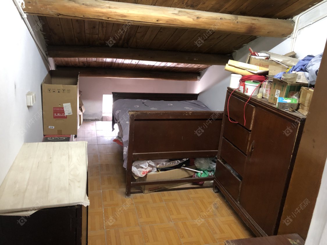 常州勤业一二三村在租房源_小牛看房