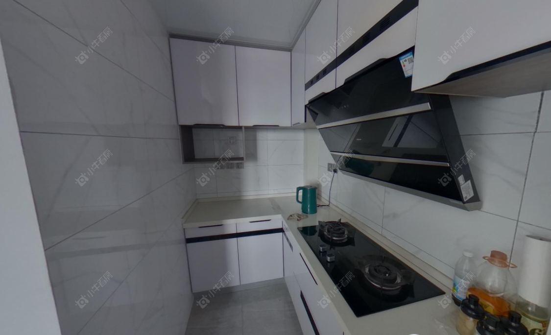 常州高成天鹅湖（公寓）在租房源室内图_小牛看房