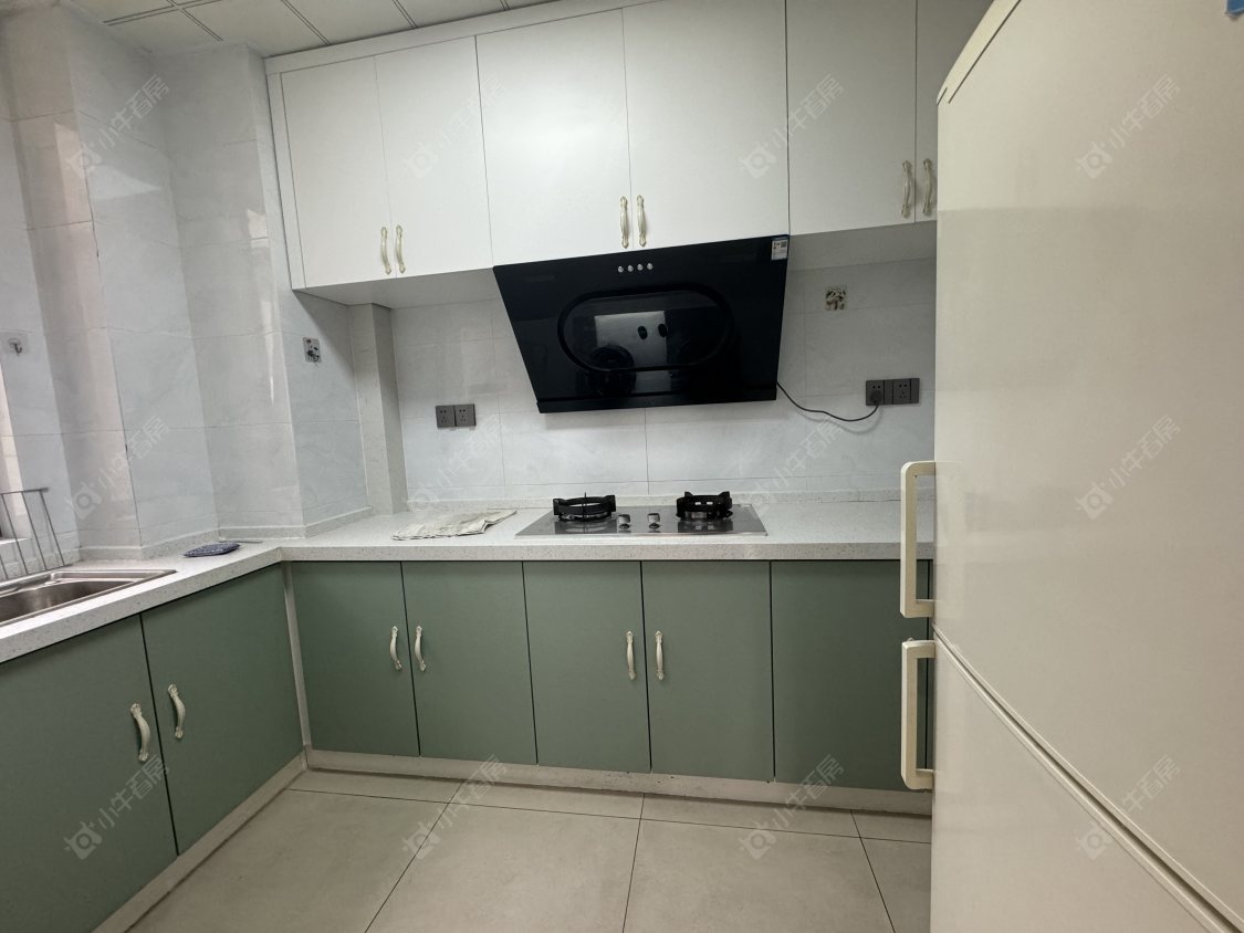 常州五星星韵城在租房源_小牛看房