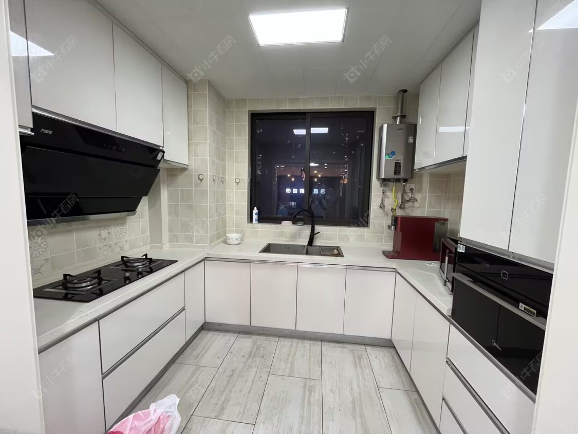 常州世茂香槟湖三期在租房源_小牛看房