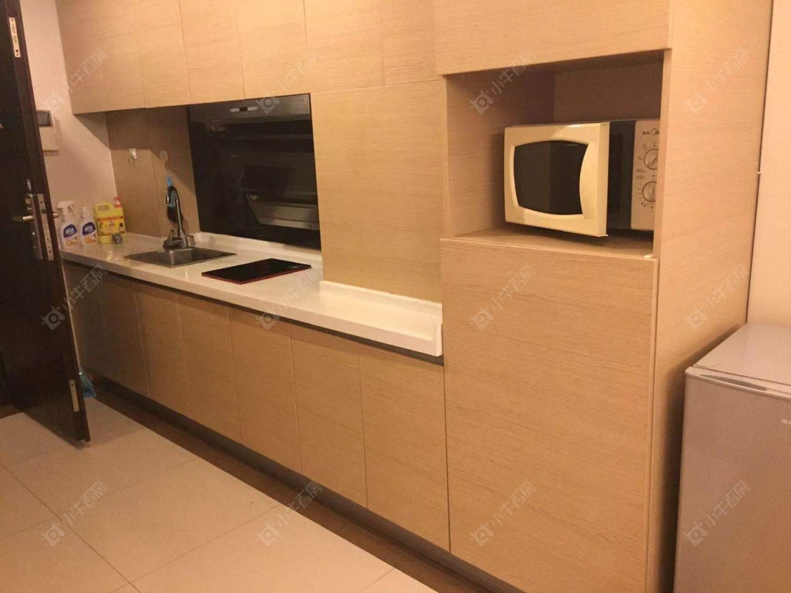 常州府翰苑西区在租房源室内图_小牛看房