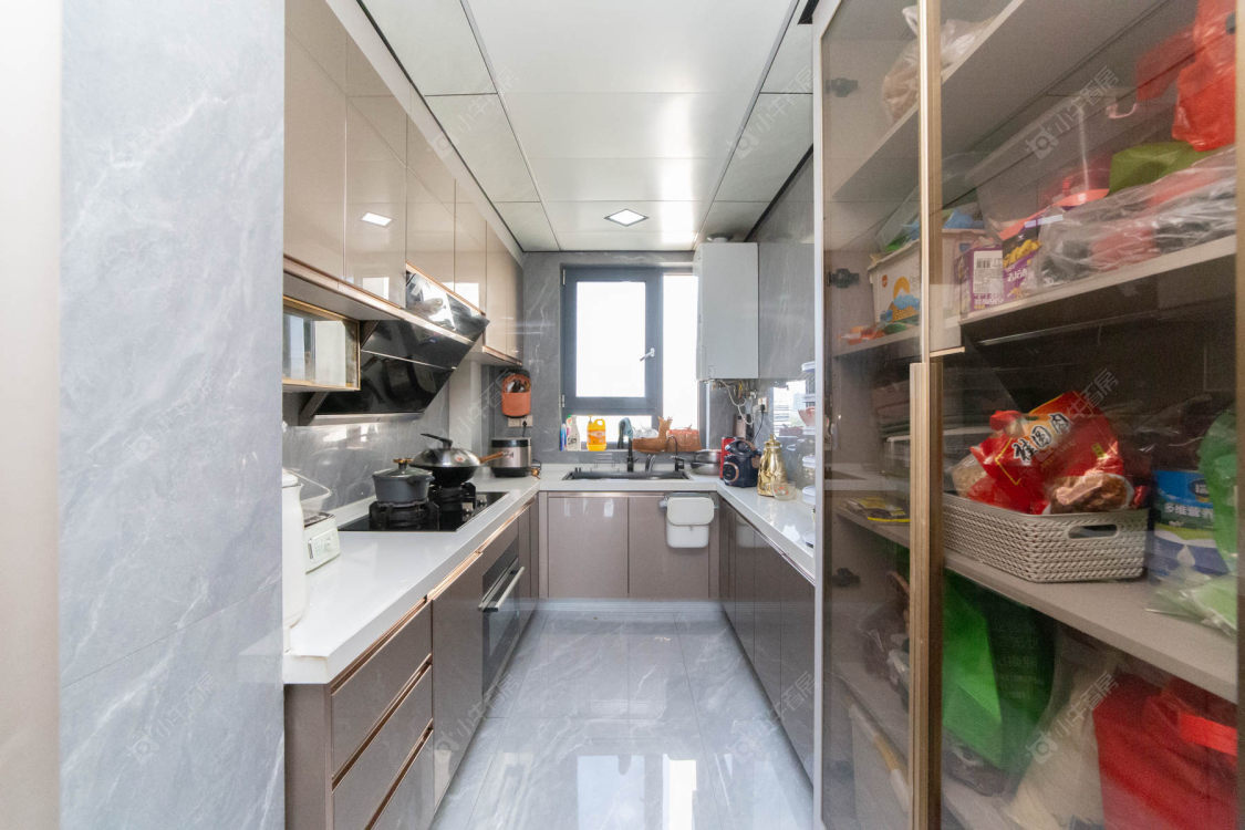 常州海华花园在售二手房源室内图_小牛看房