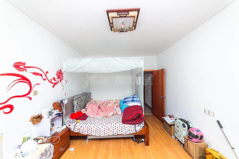 常州陈渡新苑在售二手房源室内图_小牛看房