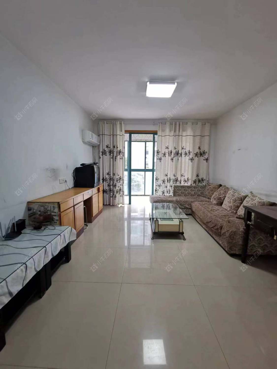 常州橄榄城租房_小牛看房