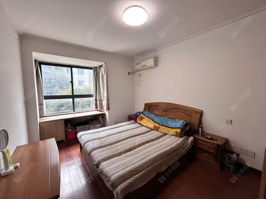 常州新城南都美域在租房源室内图_小牛看房