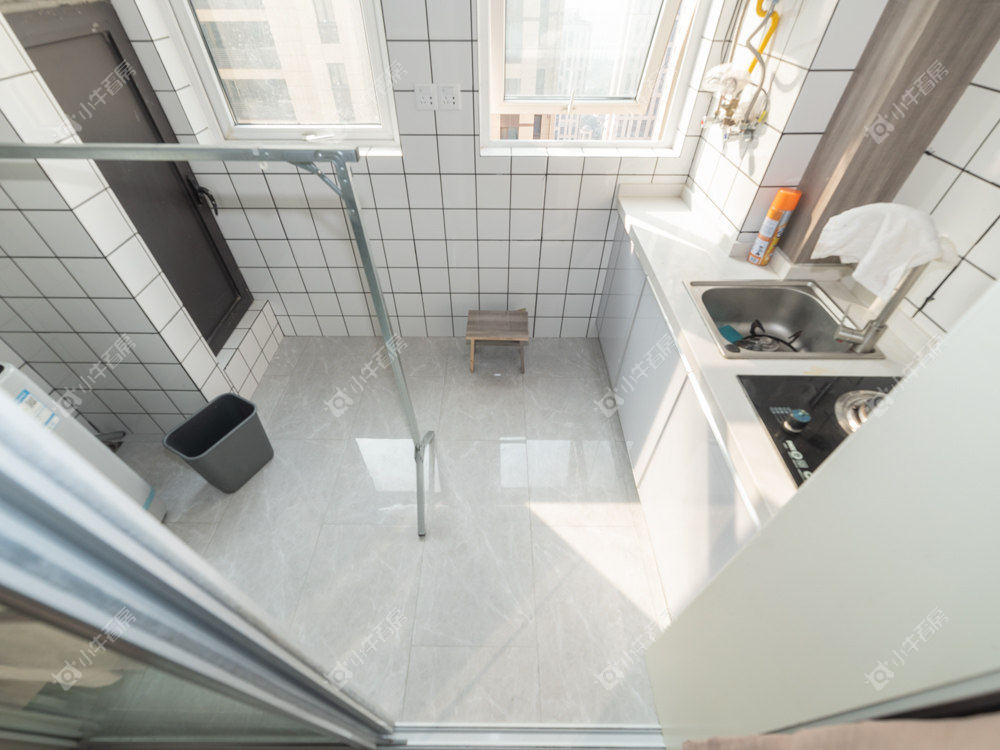 朗诗邻里中心房源室内图 常州朗诗邻里中心在租房源室内图_小牛看房