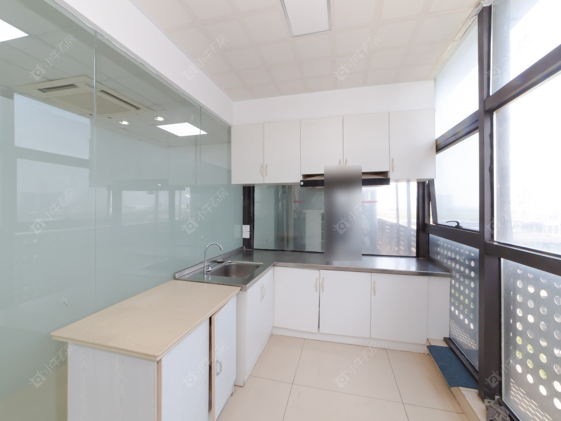 常州恒生科技园在售二手房源室内图_小牛看房