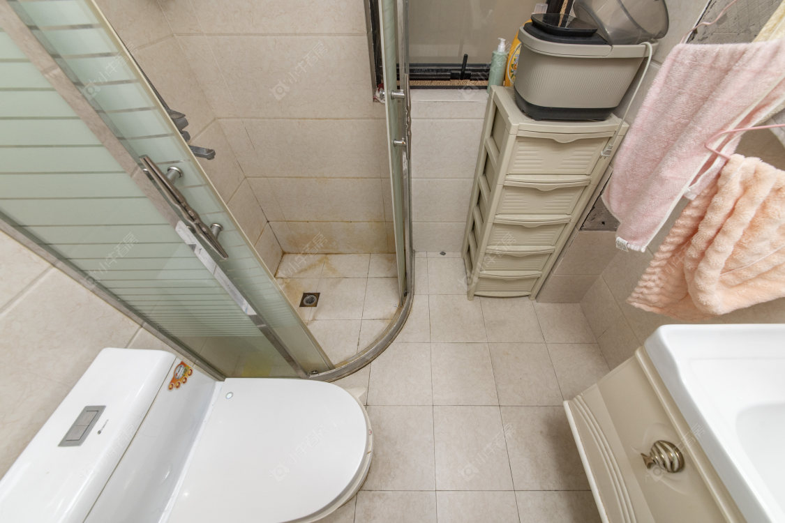 常州外滩1号在售二手房源室内图_小牛看房