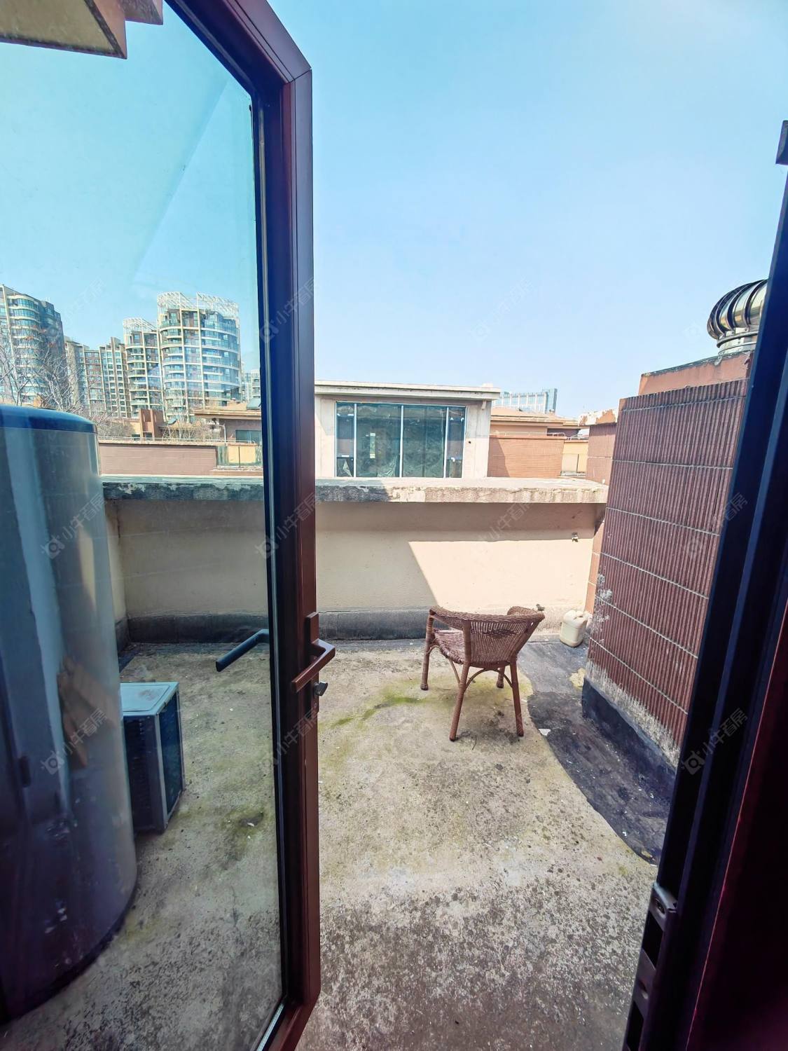 常州溪湖小镇在租房源室内图_小牛看房