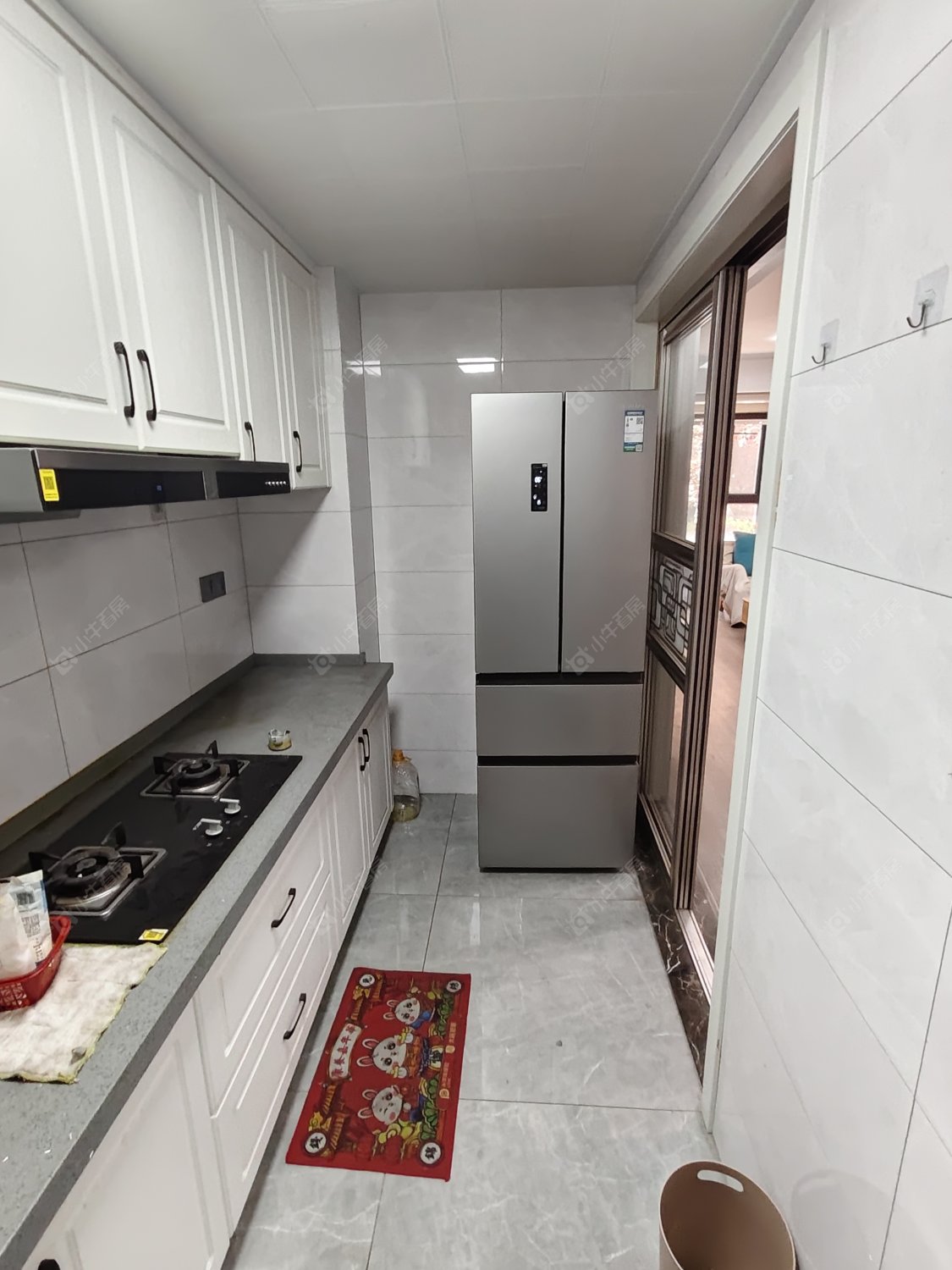 常州牡丹水岸国际在租房源室内图_小牛看房