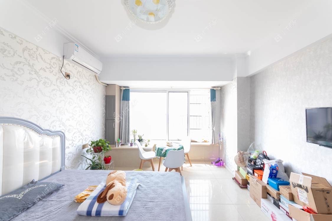 宝龙城市广场房源室内图 常州宝龙城市广场在租房源室内图_小牛看房