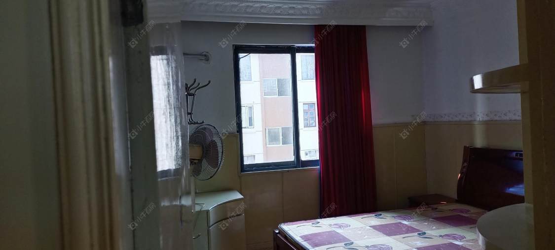 常州兰翔新村在租房源室内图_小牛看房
