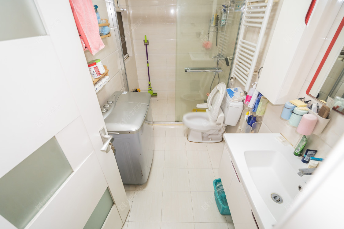 常州新城香溢俊园在售二手房源室内图_小牛看房