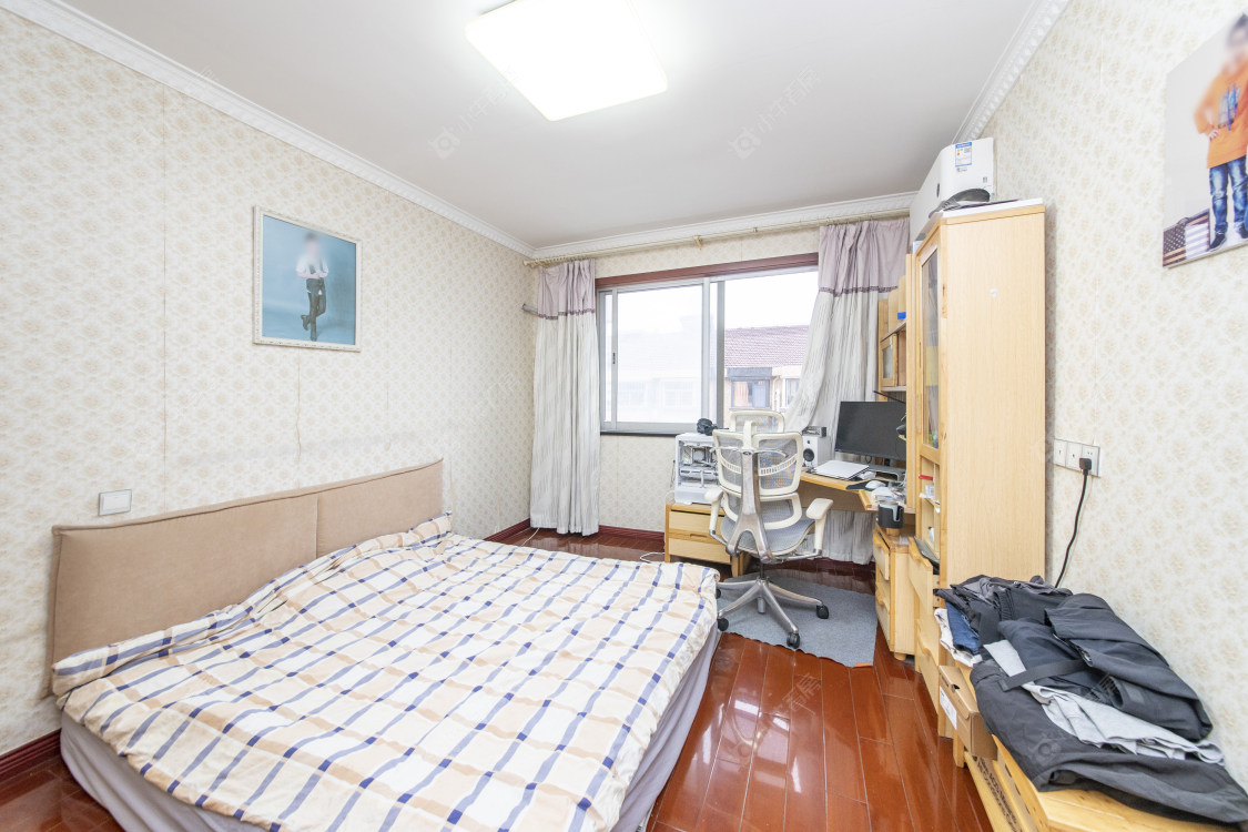 常州建工小区在售二手房源室内图_小牛看房