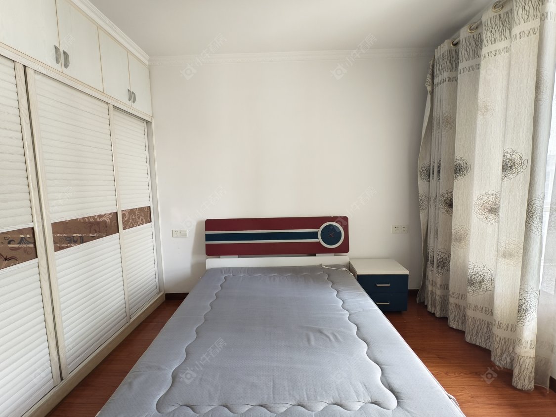 滨江明珠城东区房源室内图 常州滨江明珠城东区在租房源室内图_小牛看房