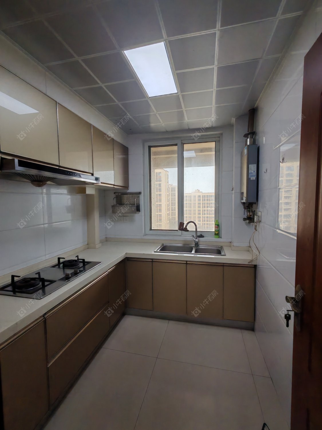 常州新景花苑二期在租房源_小牛看房