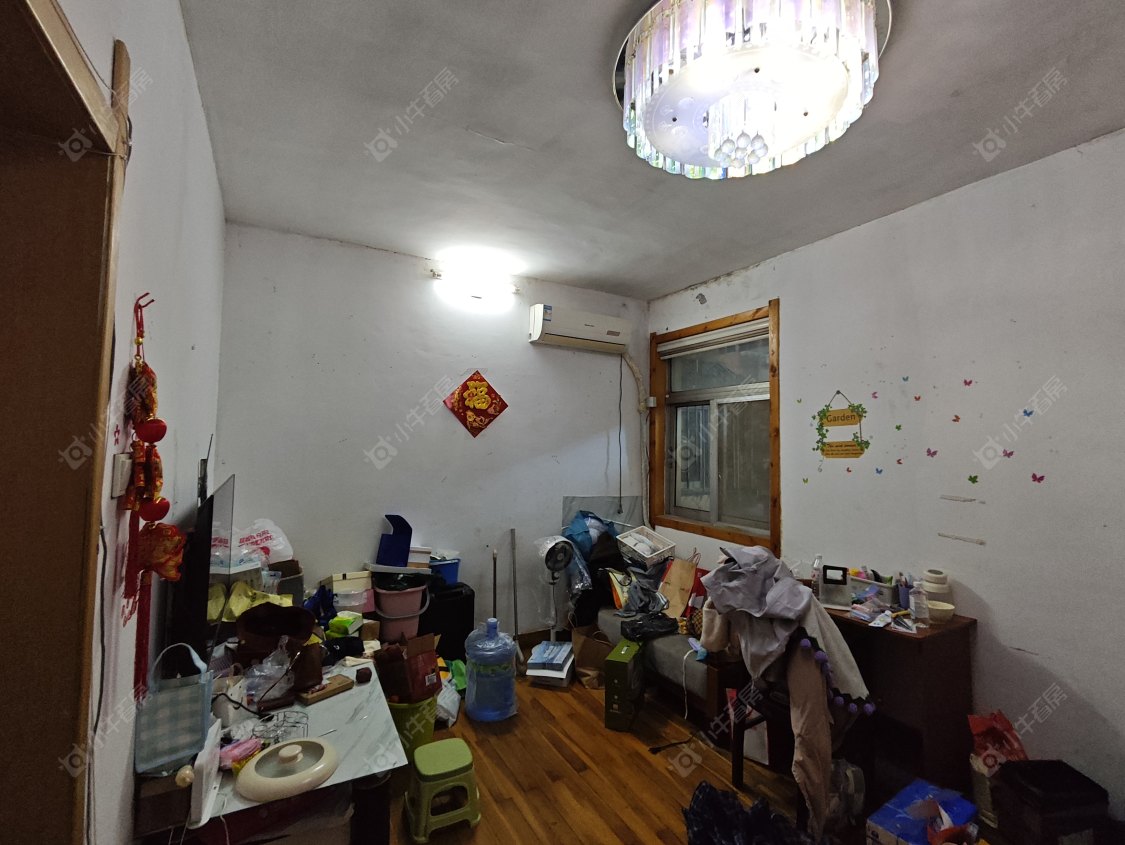 常州兰翔新村在租房源室内图_小牛看房