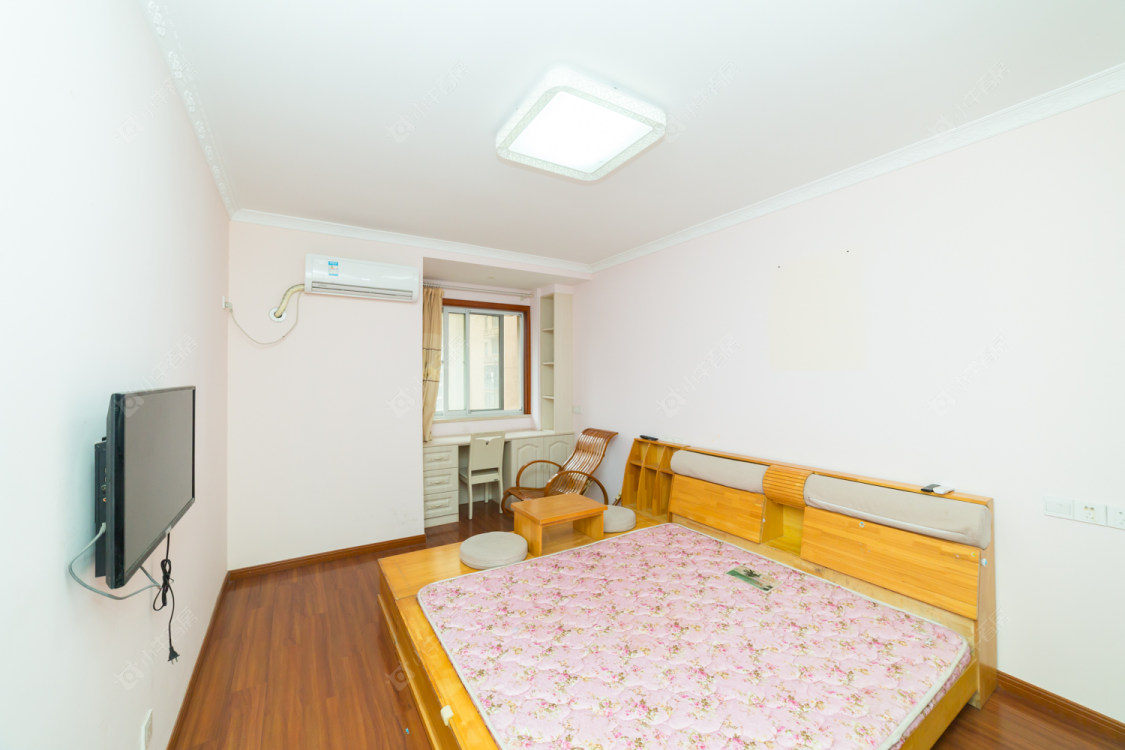 常州常发豪郡在售二手房源室内图_小牛看房