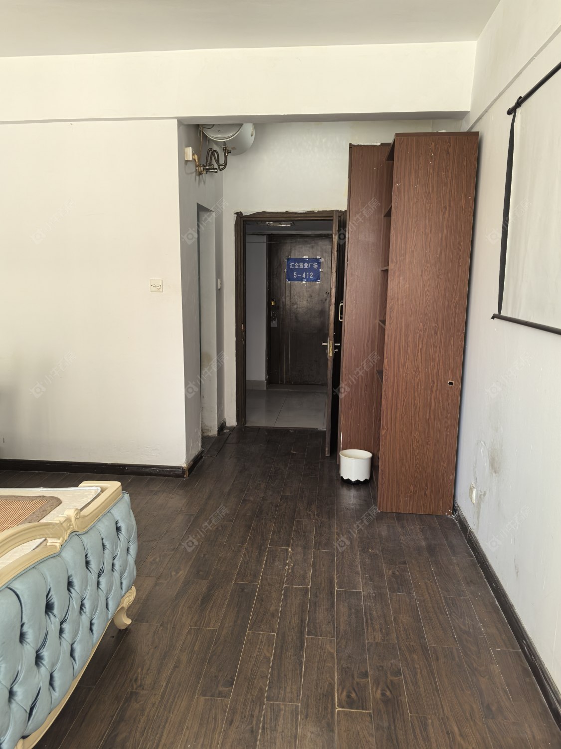 常州汇金置业广场租房_小牛看房