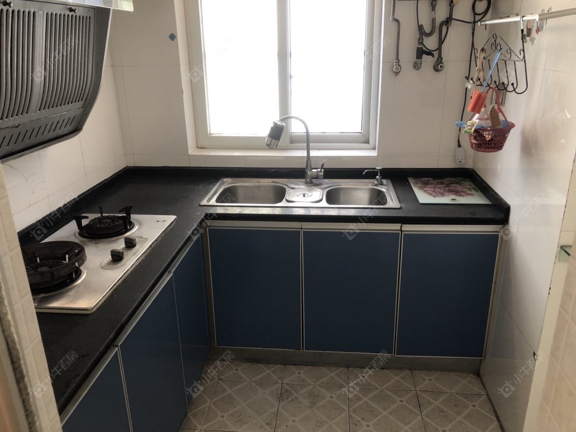 常州勤业一二三村在租房源室内图_小牛看房