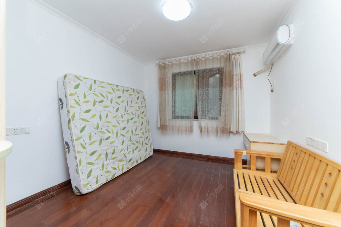 常州天山花园在售二手房源室内图_小牛看房