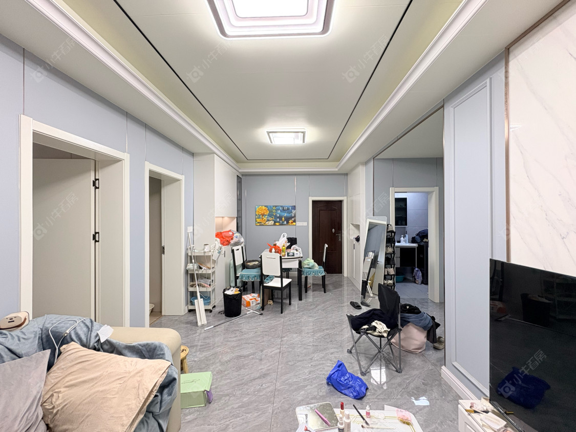 丹阳凤凰新村在售二手房_小牛看房