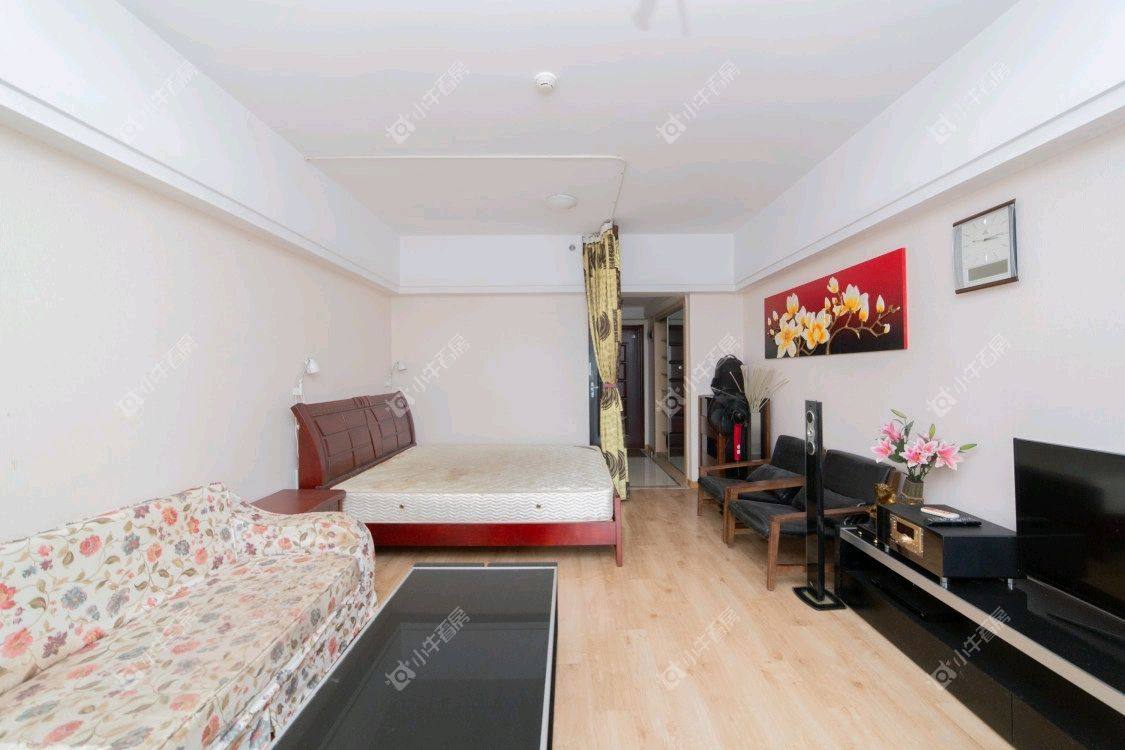 常州新北万达广场在租房源室内图_小牛看房