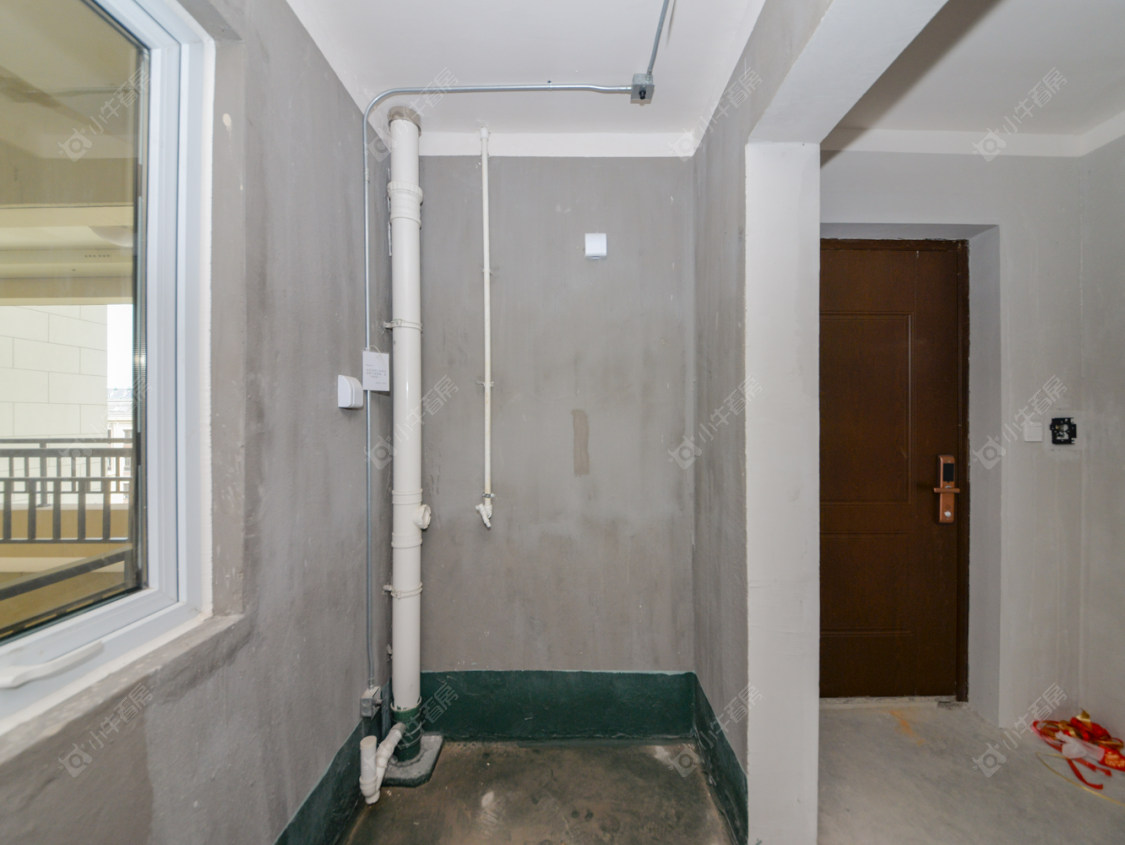 融创滨湖御园房源室内图 常州融创滨湖御园在售二手房源室内图_小牛看房