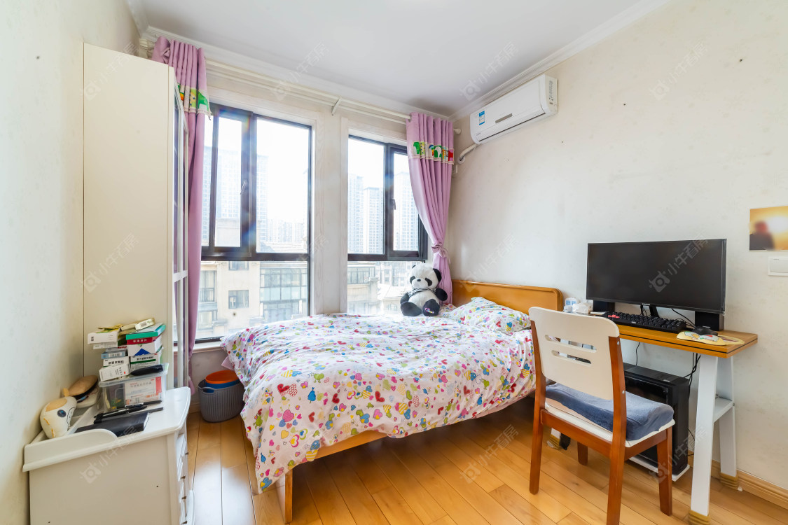 常州绿都万和城二区在售二手房源室内图_小牛看房