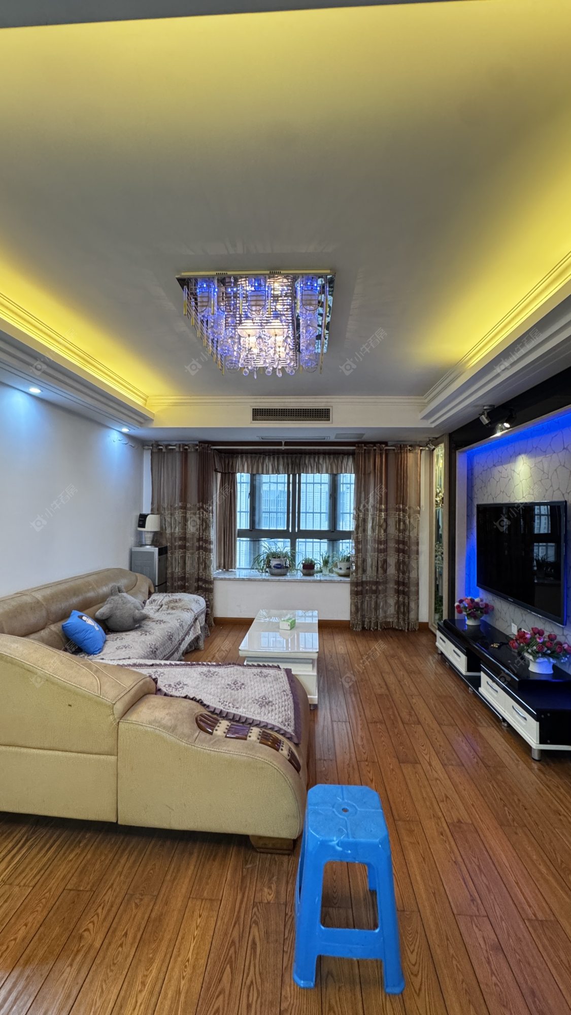 滨江明珠城东区房源户型图 常州滨江明珠城东区在租房源户型图_小牛看房