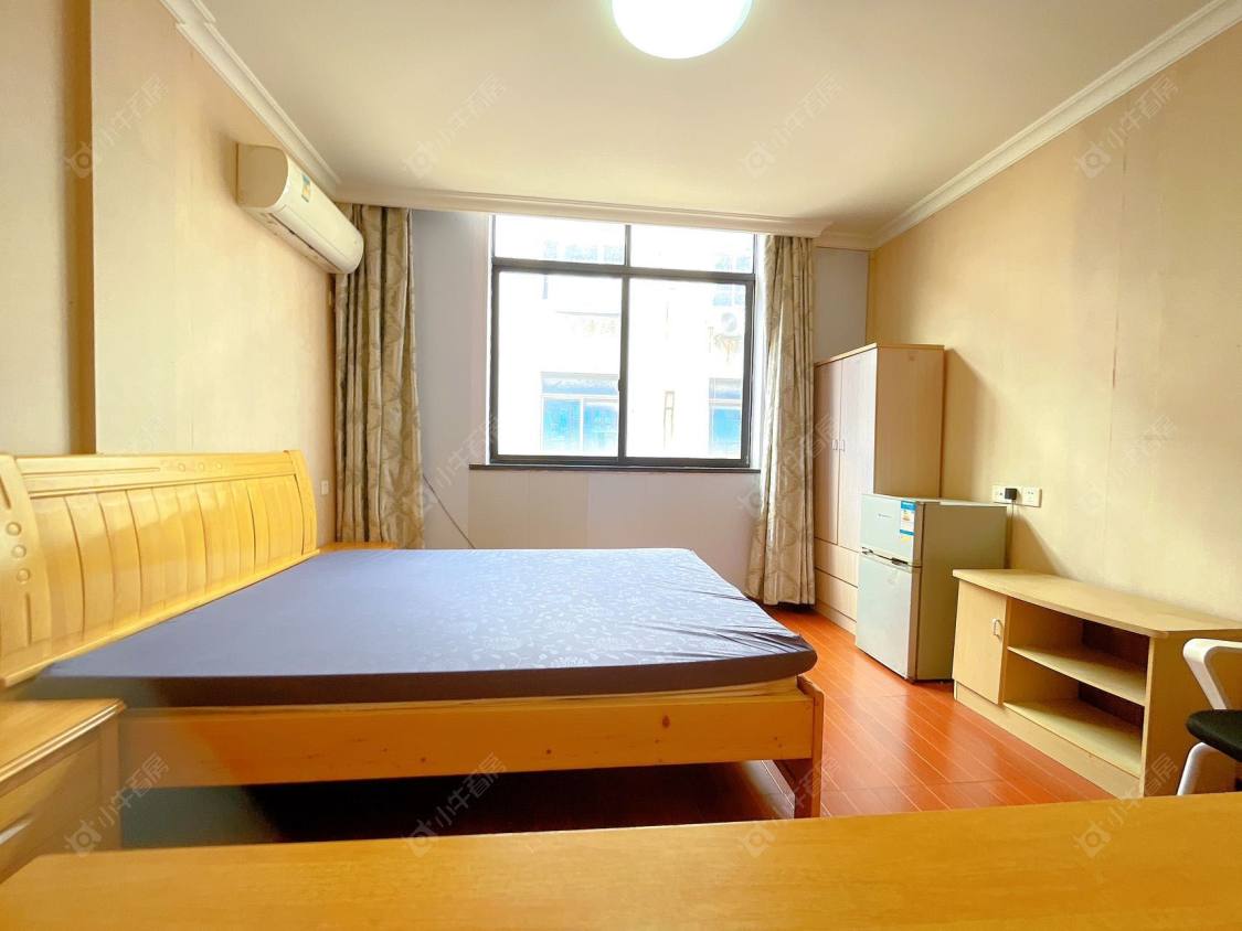 常州湖塘花园新村在租房源室内图_小牛看房