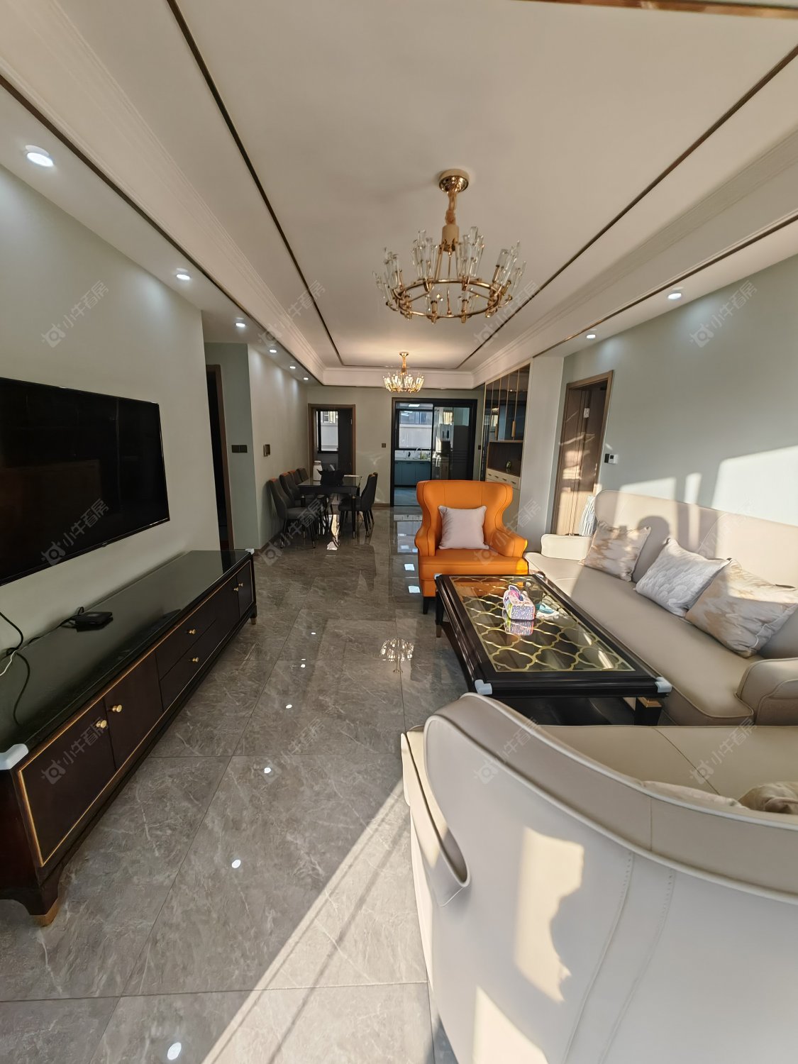 常州绿都万和城八区在租房源_小牛看房